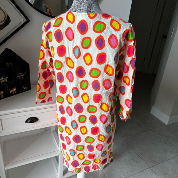 Gretchen Scott Designs Polka Dots - Picture 4 of 9